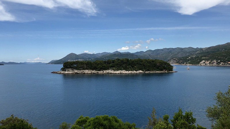 image of Daksa Island