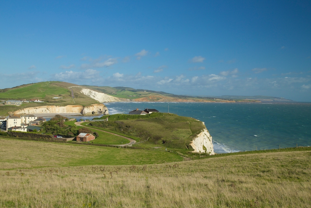 Isle of Wight, England