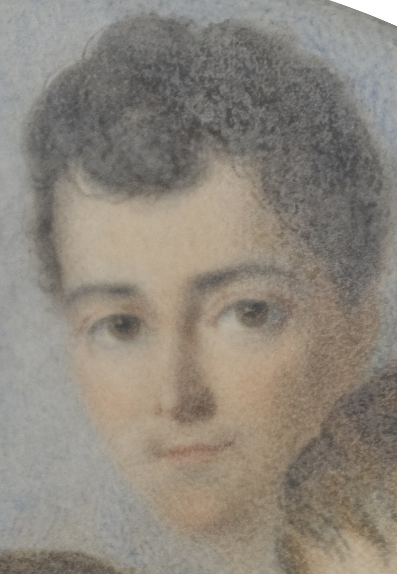 François-Joseph-Philippe de Riquet, Comte de Caraman