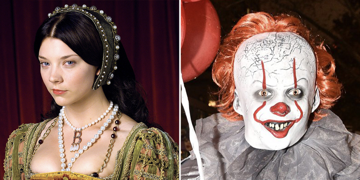 History's Darkest Moments