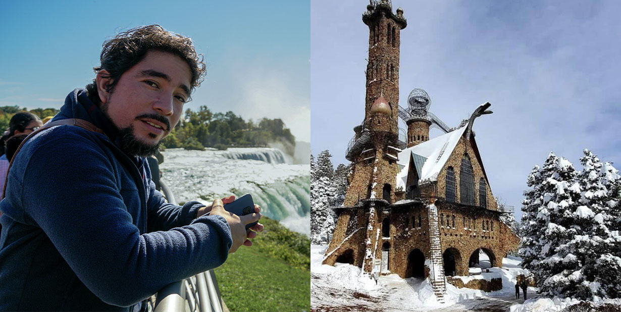 Enchanting Destinations