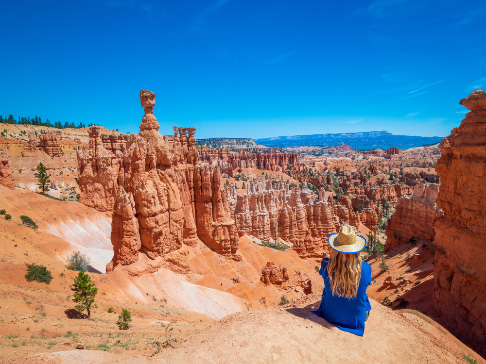Utah: Bryce Canyon National Park