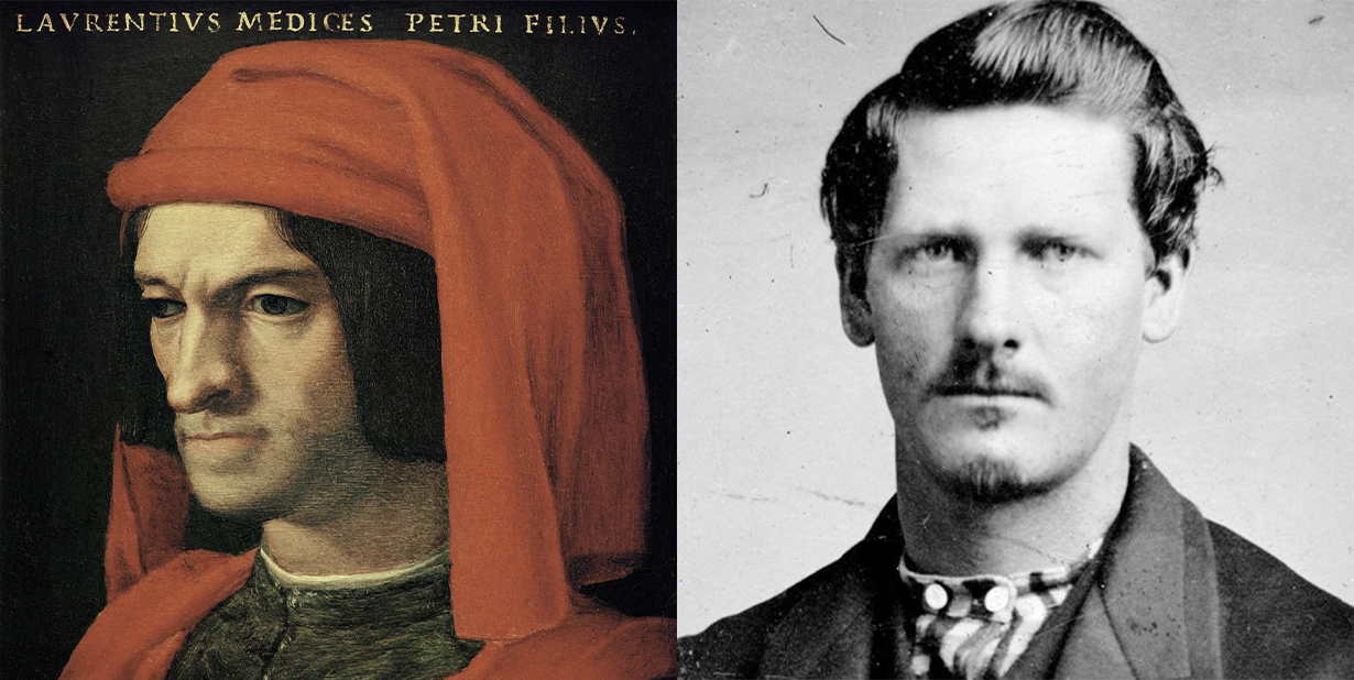 History's Most Brutal Family Feuds