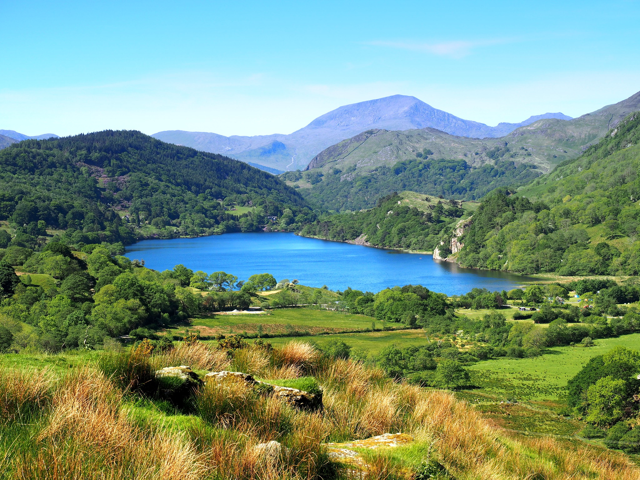 Snowdonia National Park