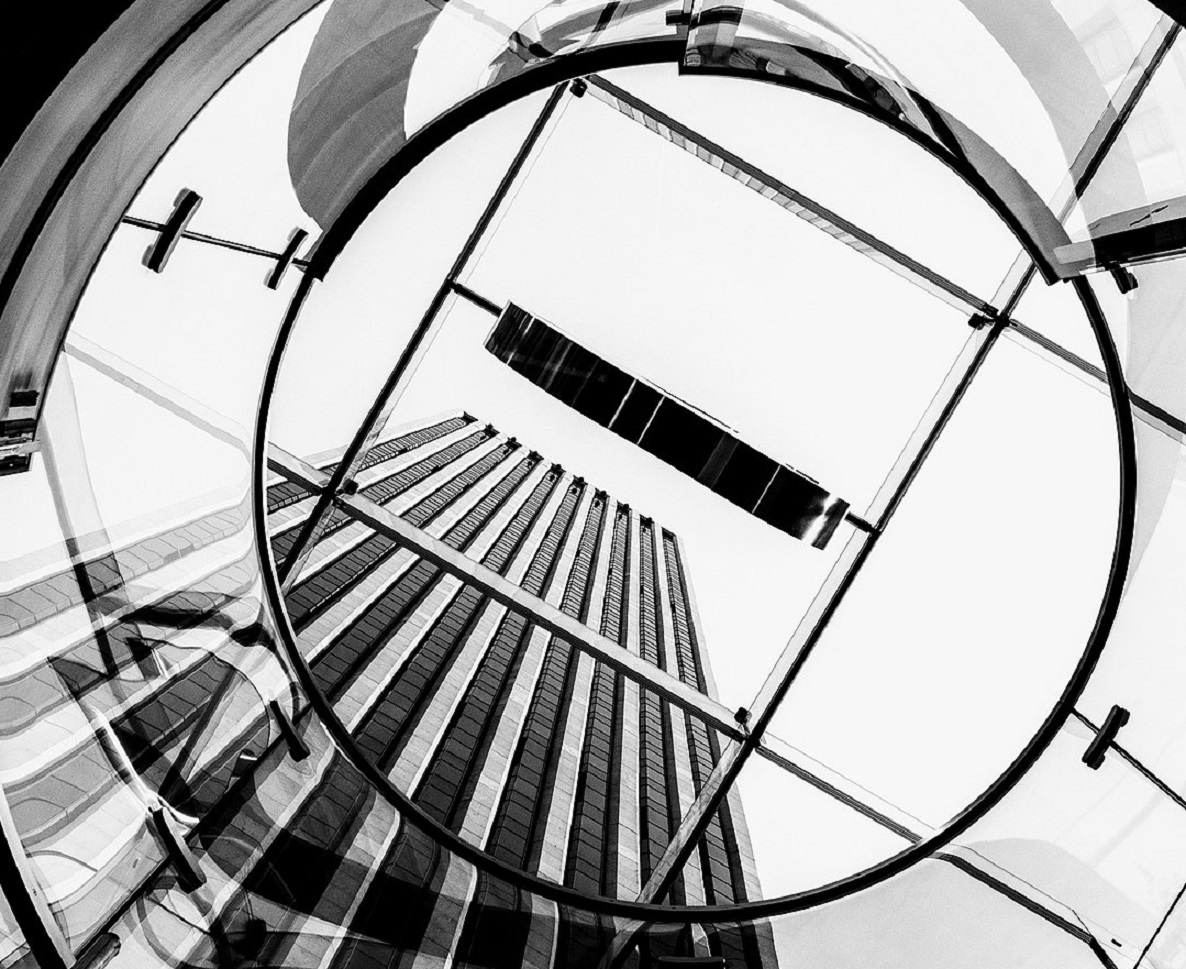 General Motors Building - 2013