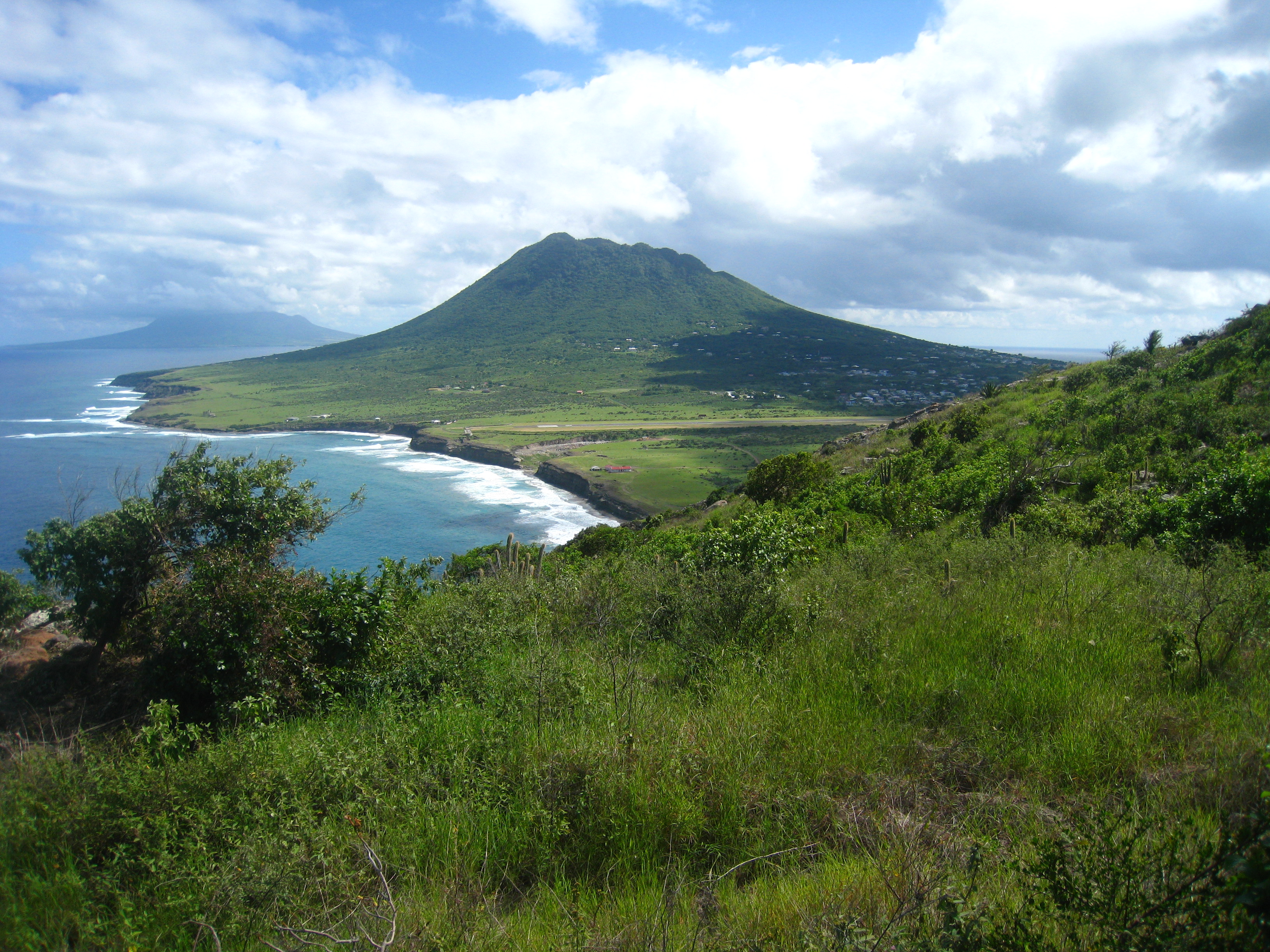 St. Eustatius