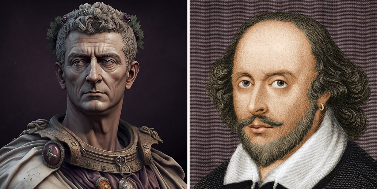 Hilarious Historical Facts