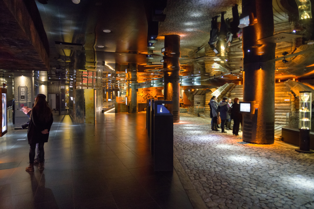 Rynek Underground