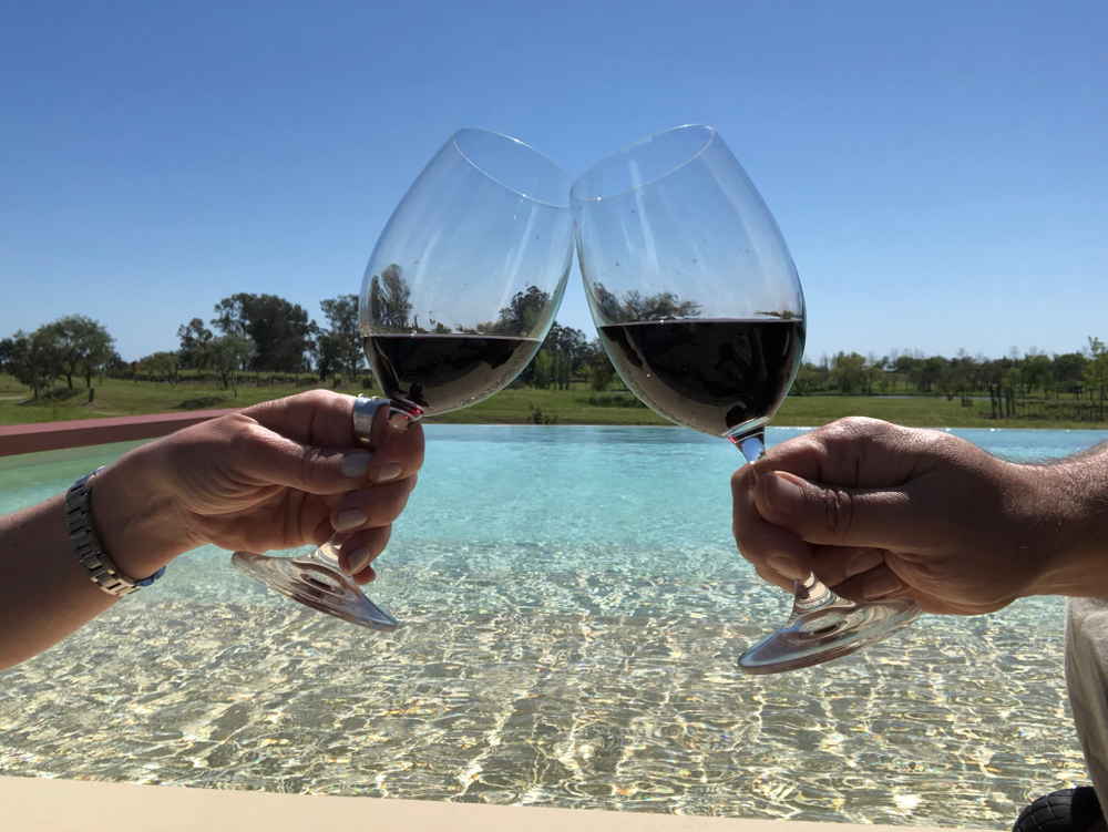 Wine Tasting Uruguay