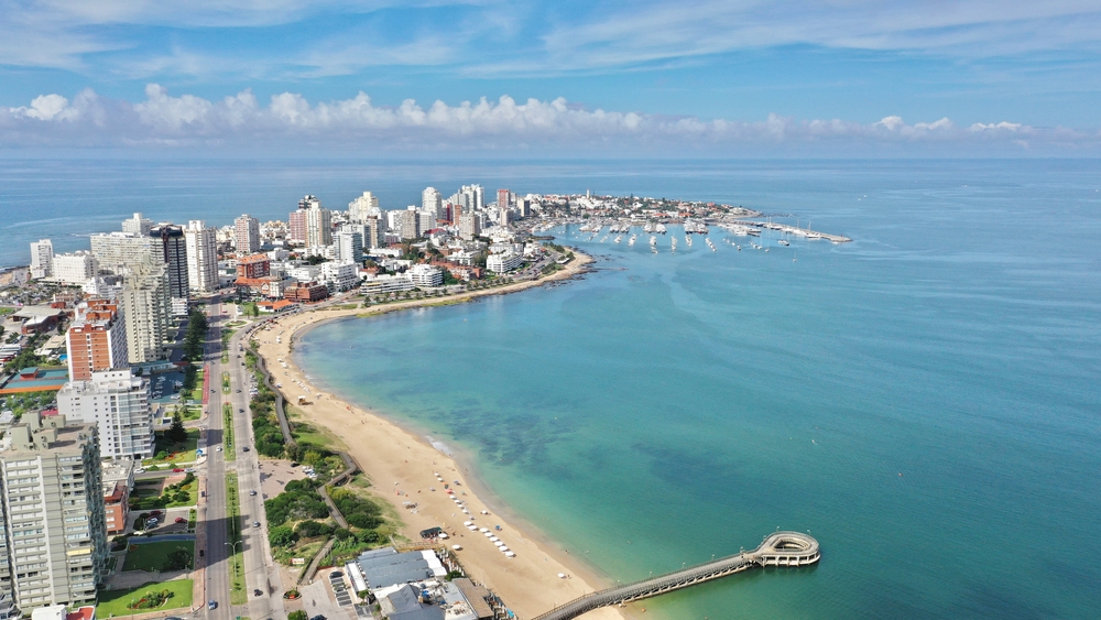 Punta del Este, Uruguay