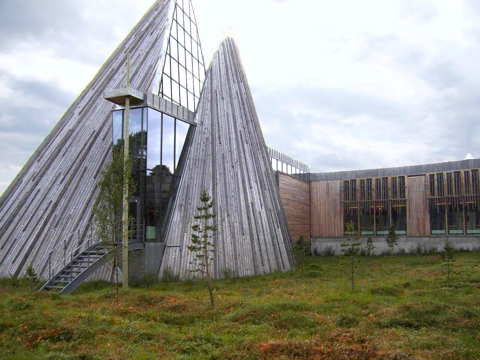 Sami parliament