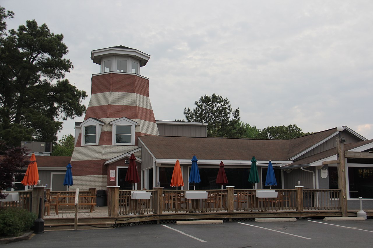 Chincoteague Island Va - Panoramio - 2015