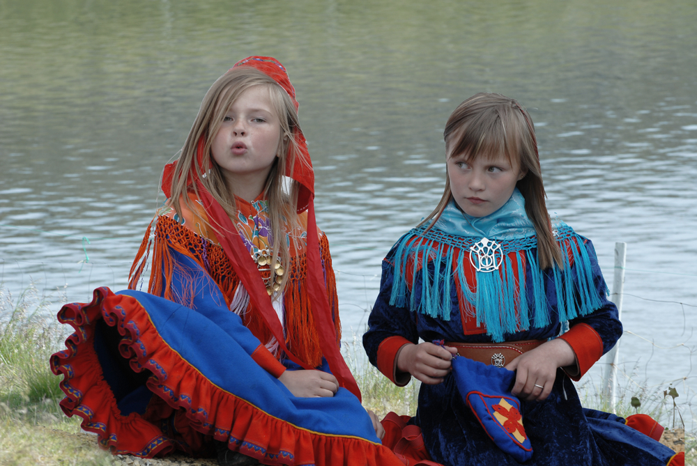 Sami people