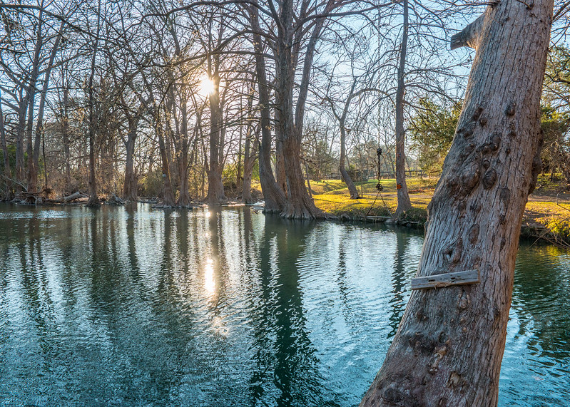 image of Blue Hole Regional Park