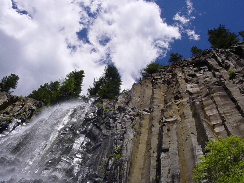image of Palisade Falls