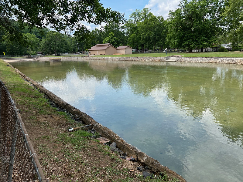 image of Rolater Lake
