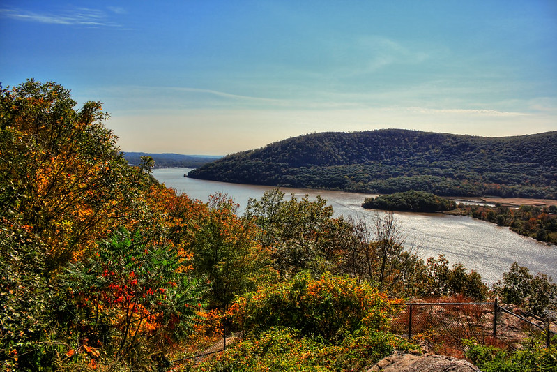image of Bear mountain park