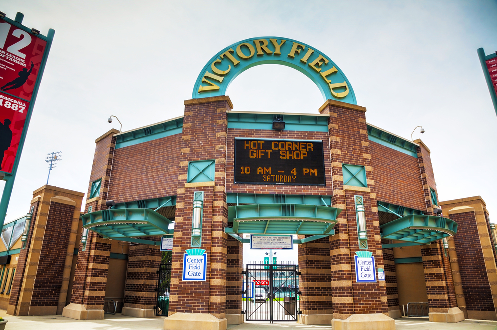 image of Indiana: Victory Field