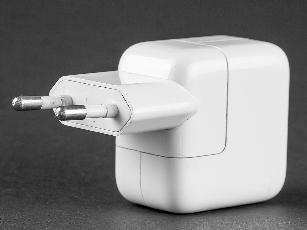 image of universal adapter