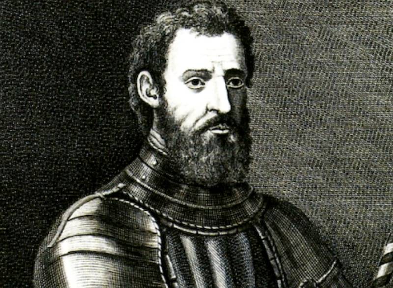 Giovanni Da Verrazano
