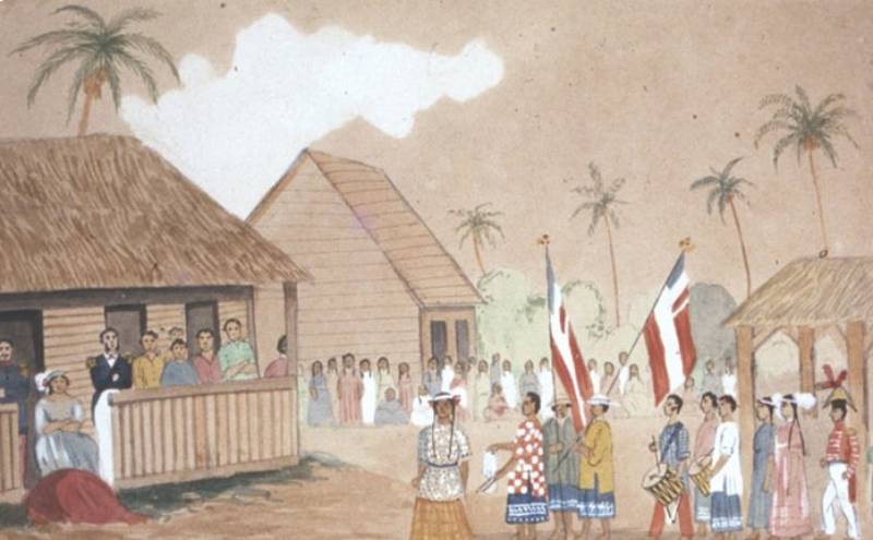 French colonial empire