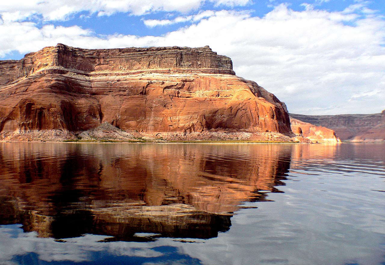 Lake Powell, Arizona