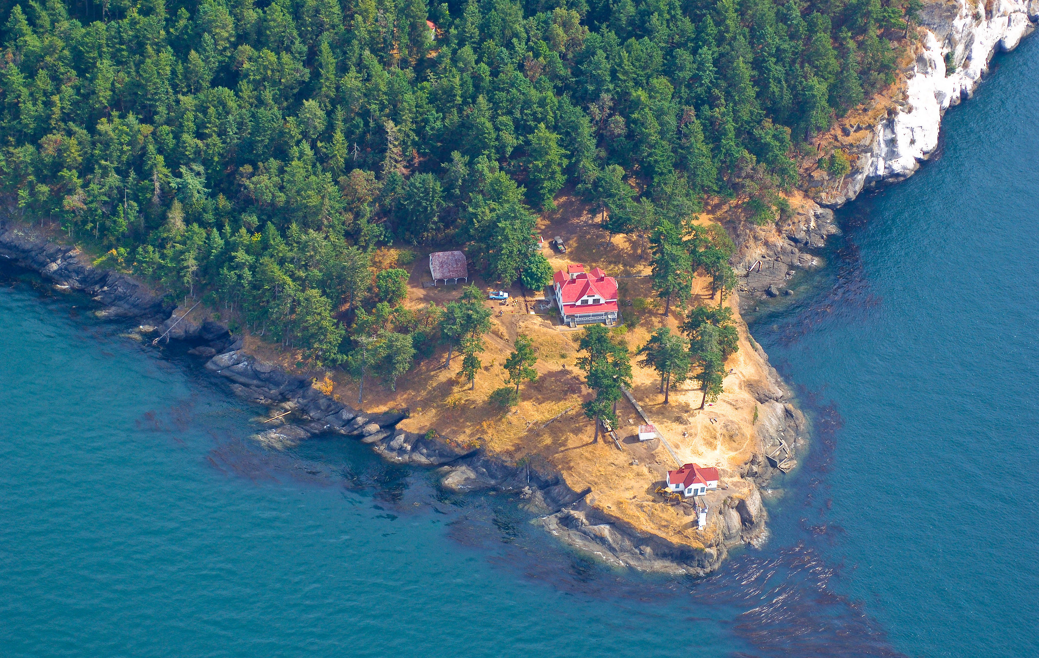 San Juan Islands, Washington