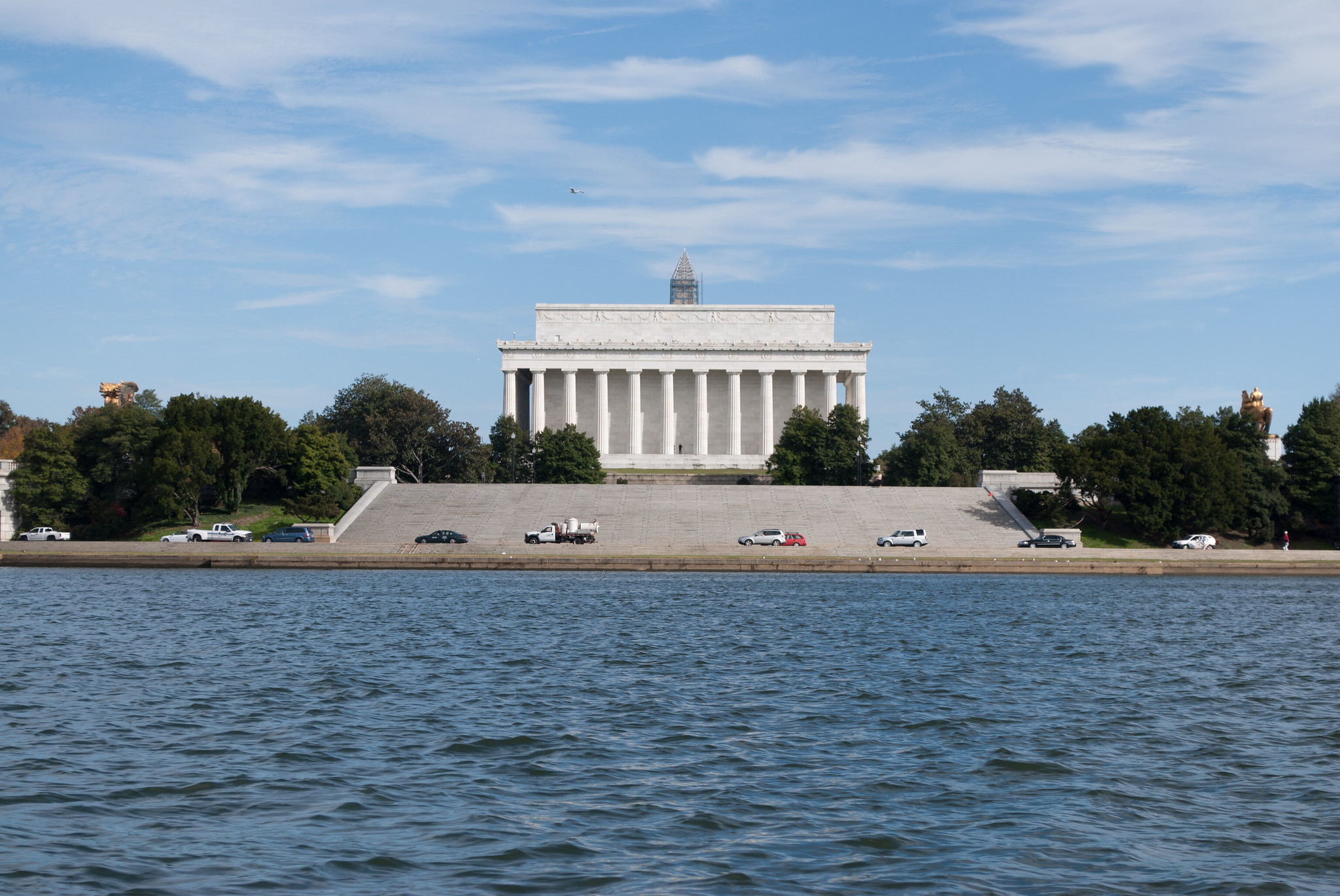 Potomac River, Washington, D.C.