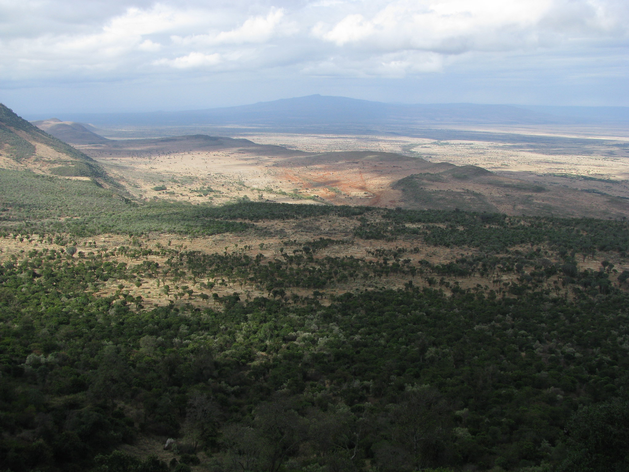 Great Rift Valley