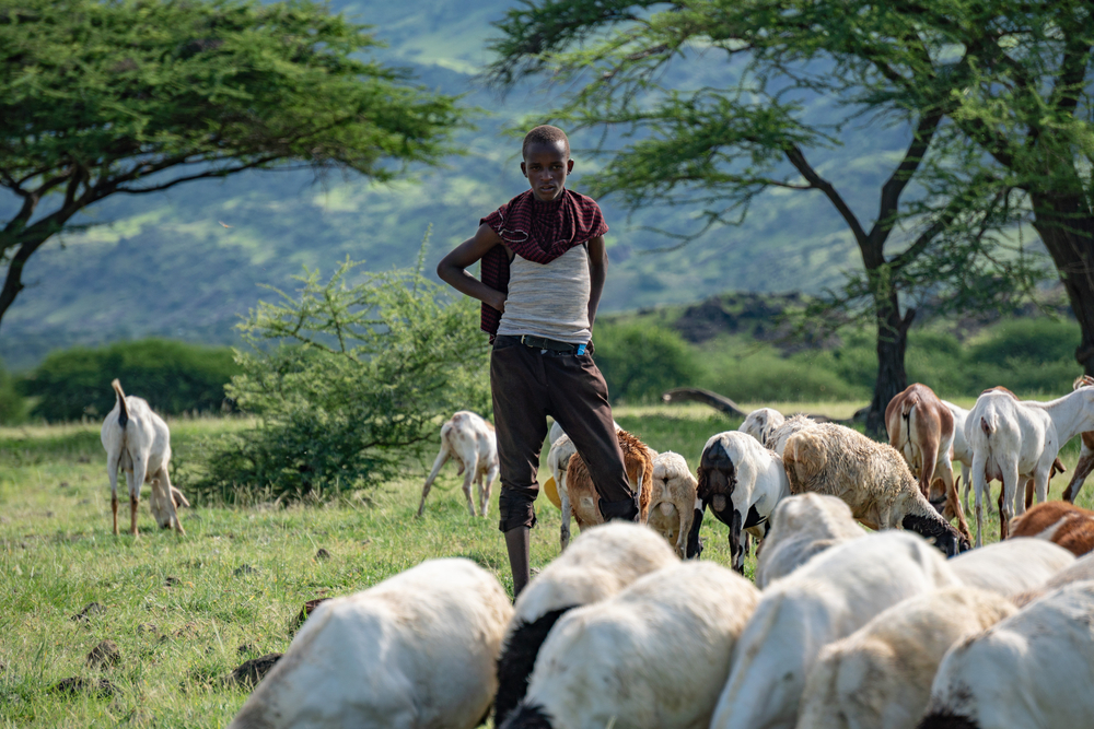 Maasai people
