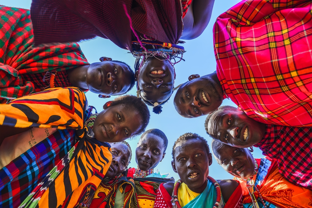 Maasai people