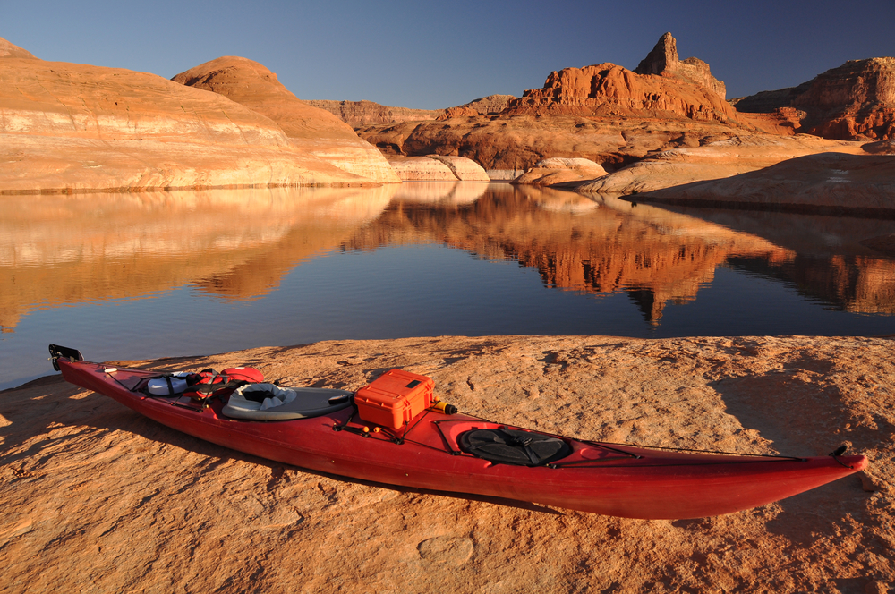 Lake Powell