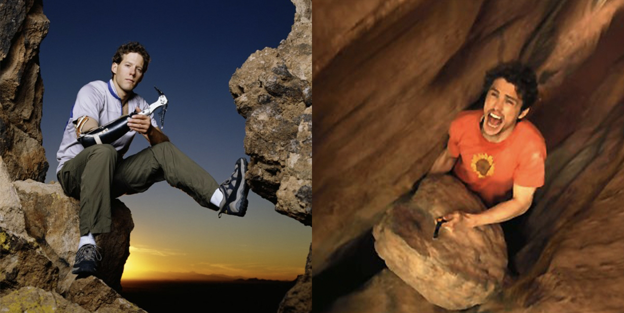 Aron Ralston Split2