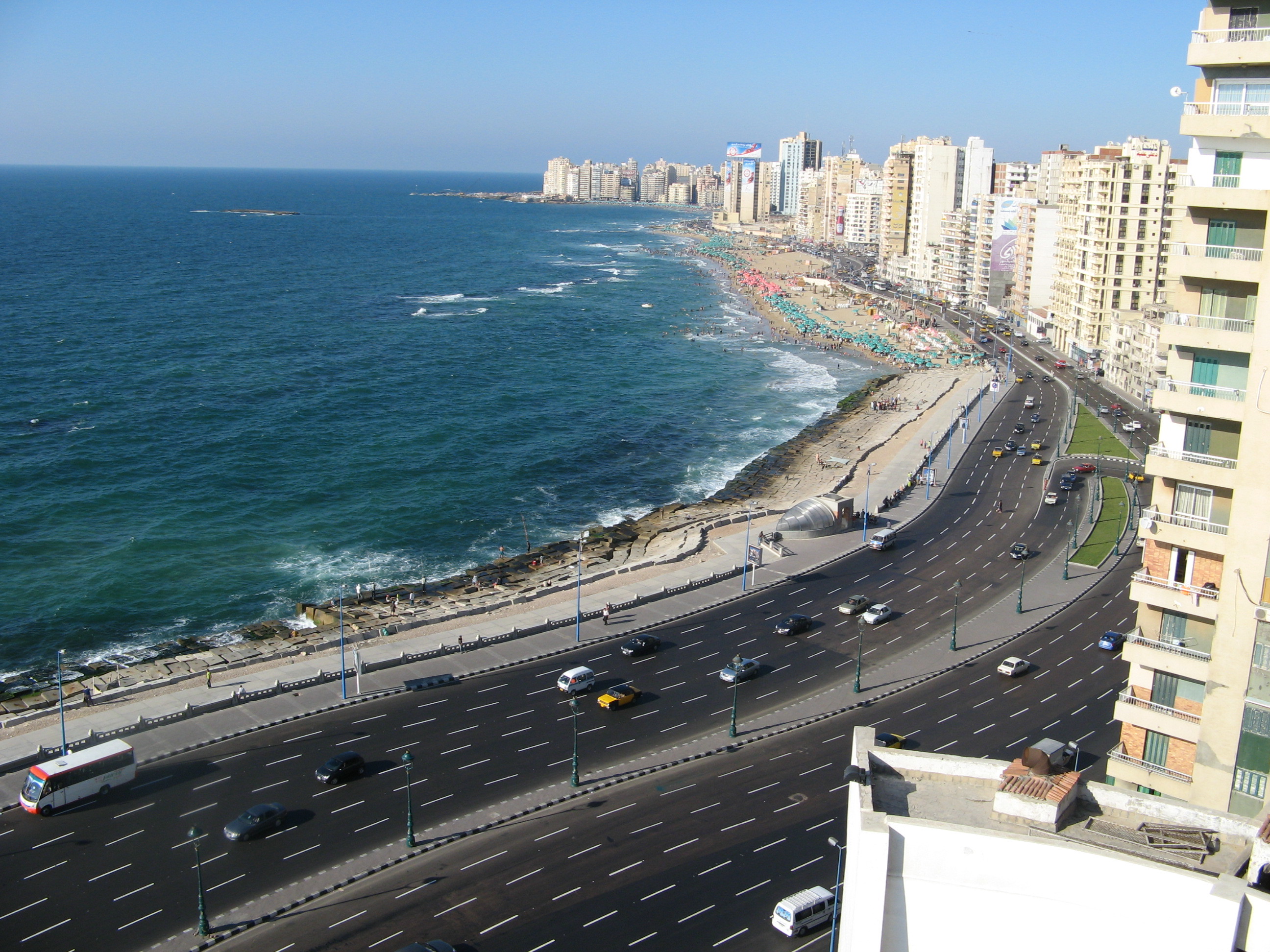 Alexandria, Egypt