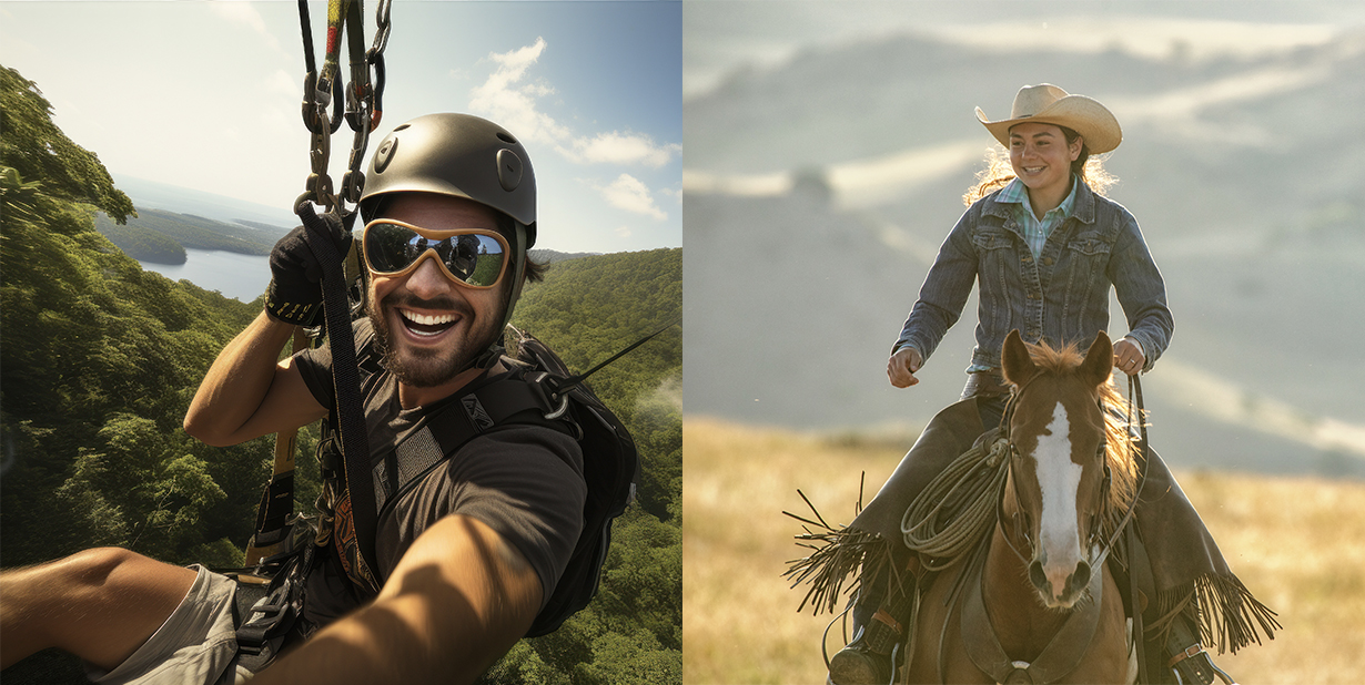 Thrilling Destinations For Adventure Lovers