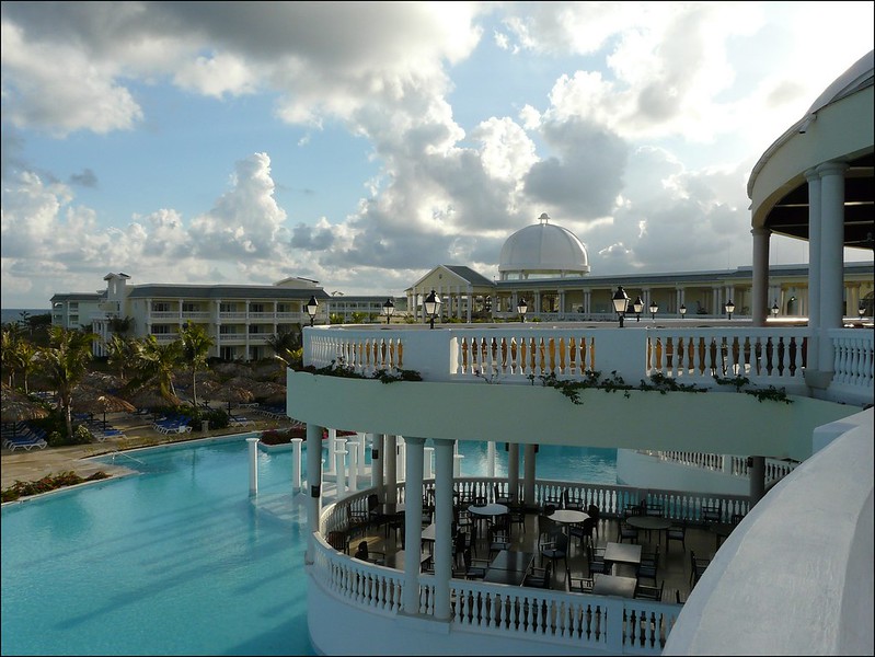 Grand Palladium Jamaica