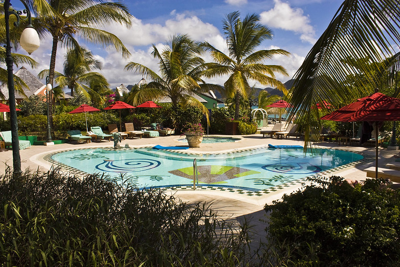 image of Sandals Grande St. Lucia