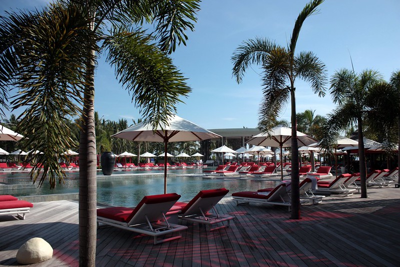 image of club med bali