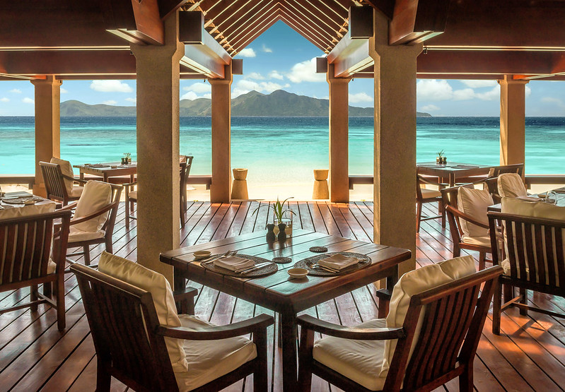 image of Amanpulo Resort