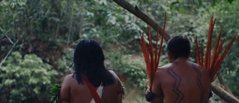 Yanomami tribe
