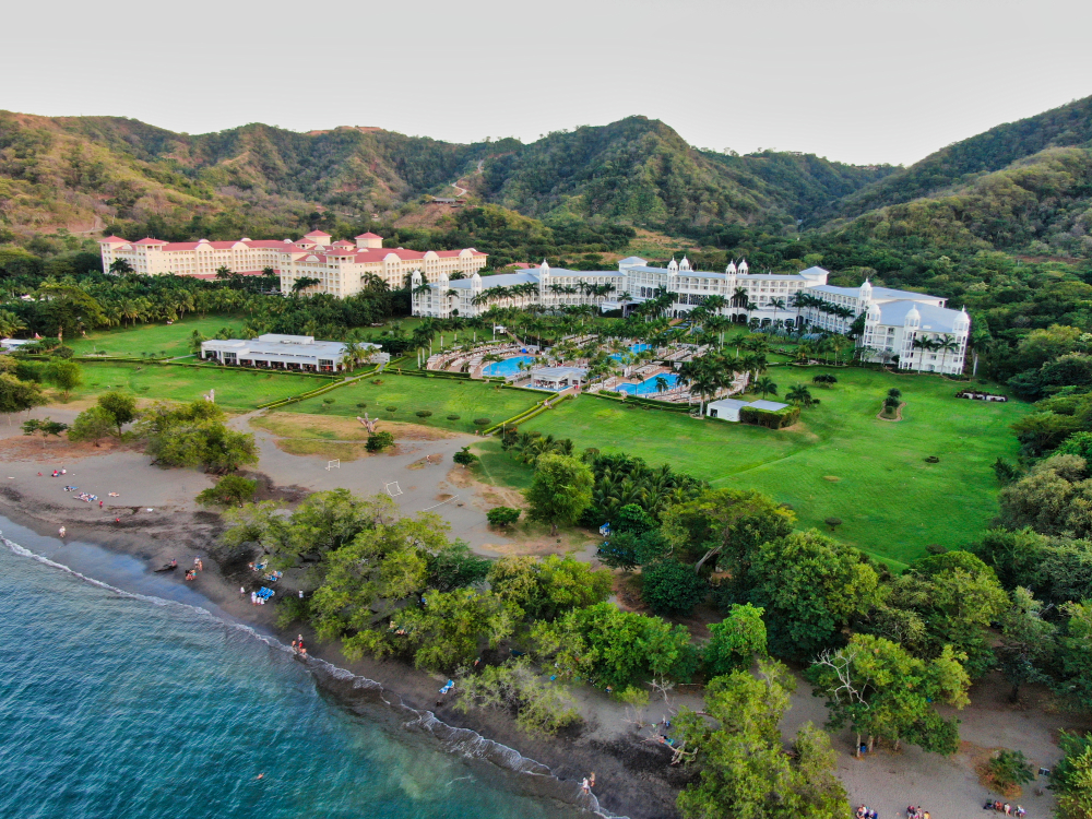 Riu All Inclusive Hotel Guanacaste Resort
