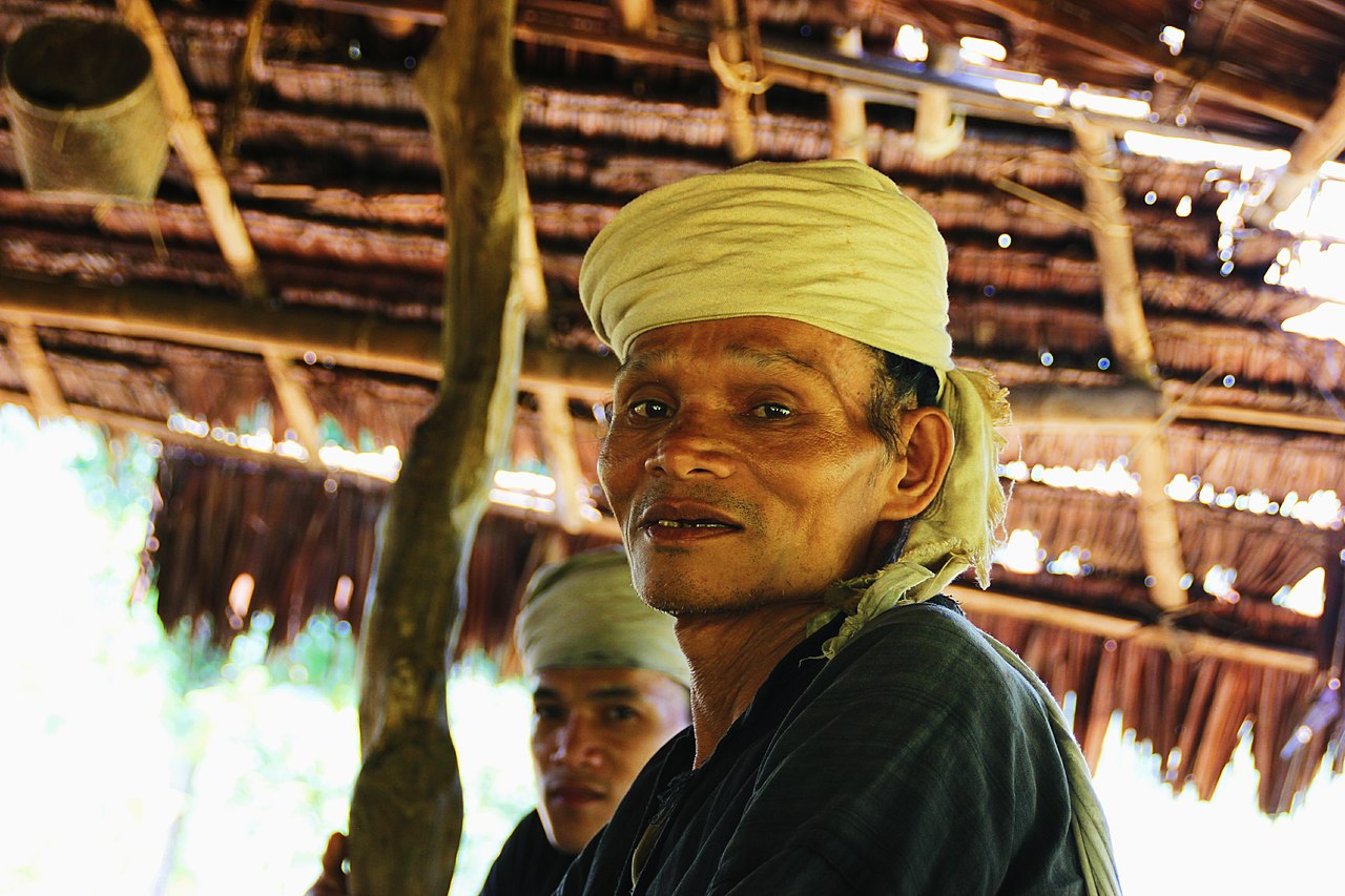Baduy Culture