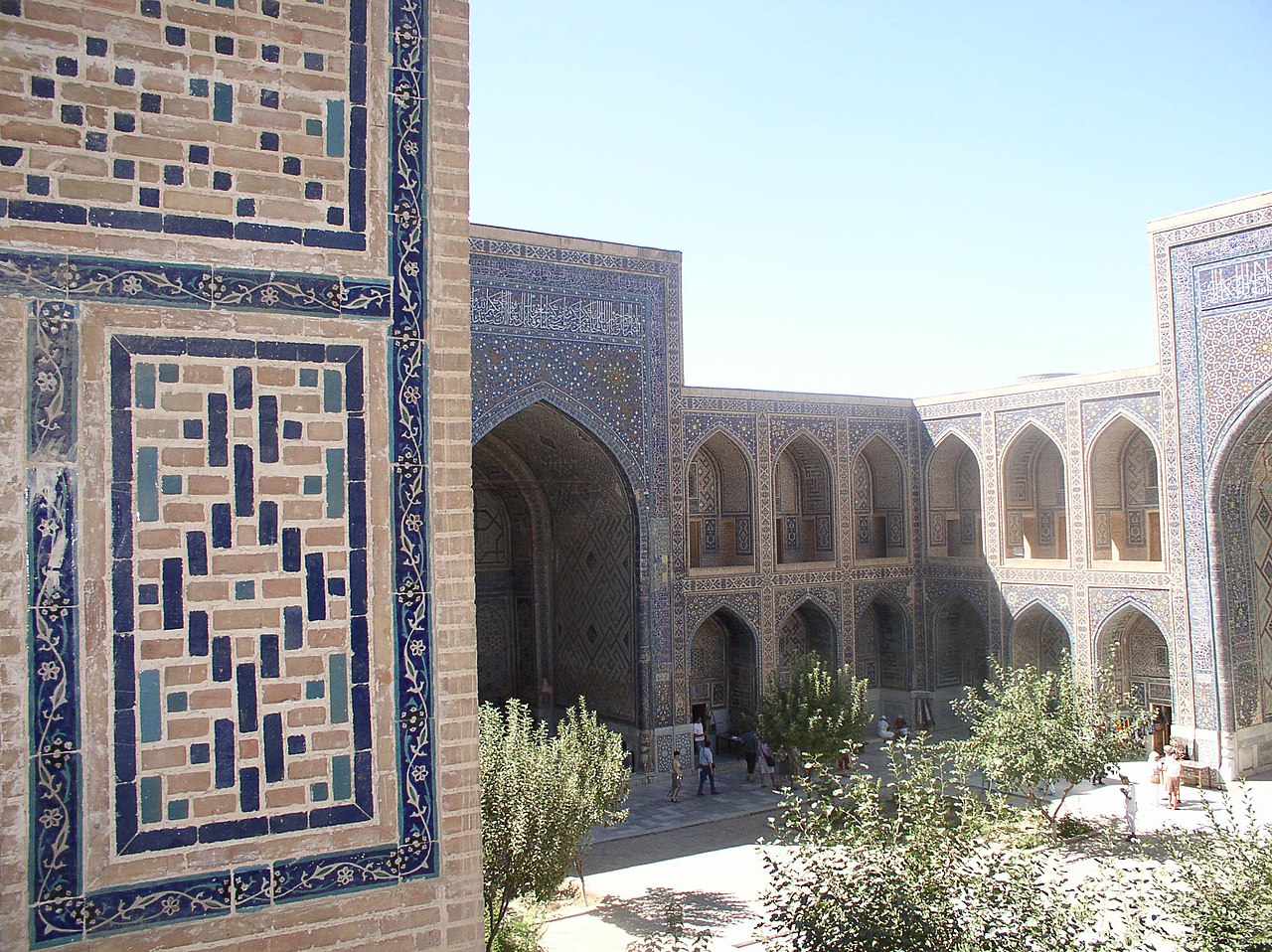 Samarkand, Uzbekistan