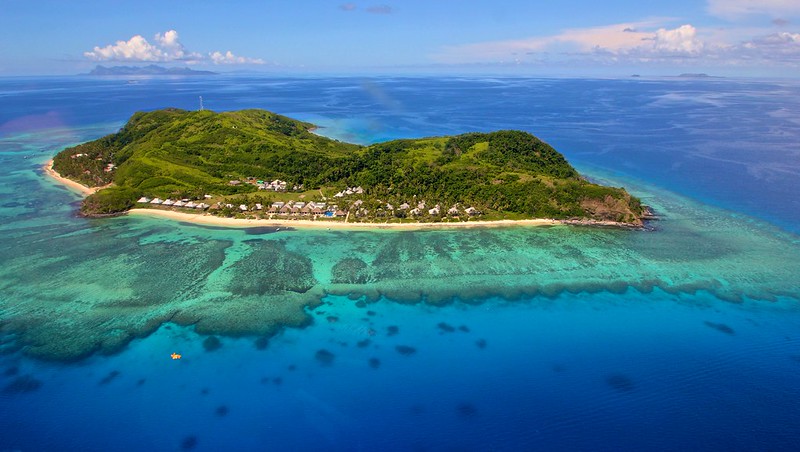 image of Fiji Tokoriki Island