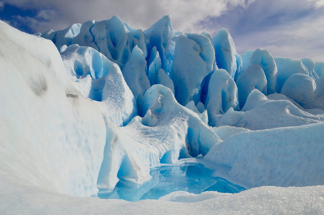 image of Perito Moreno Glacier