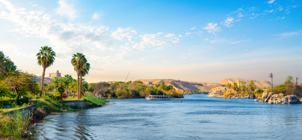 image of River Nile