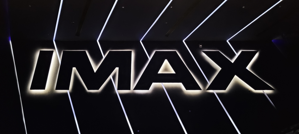 image from IMAX logo