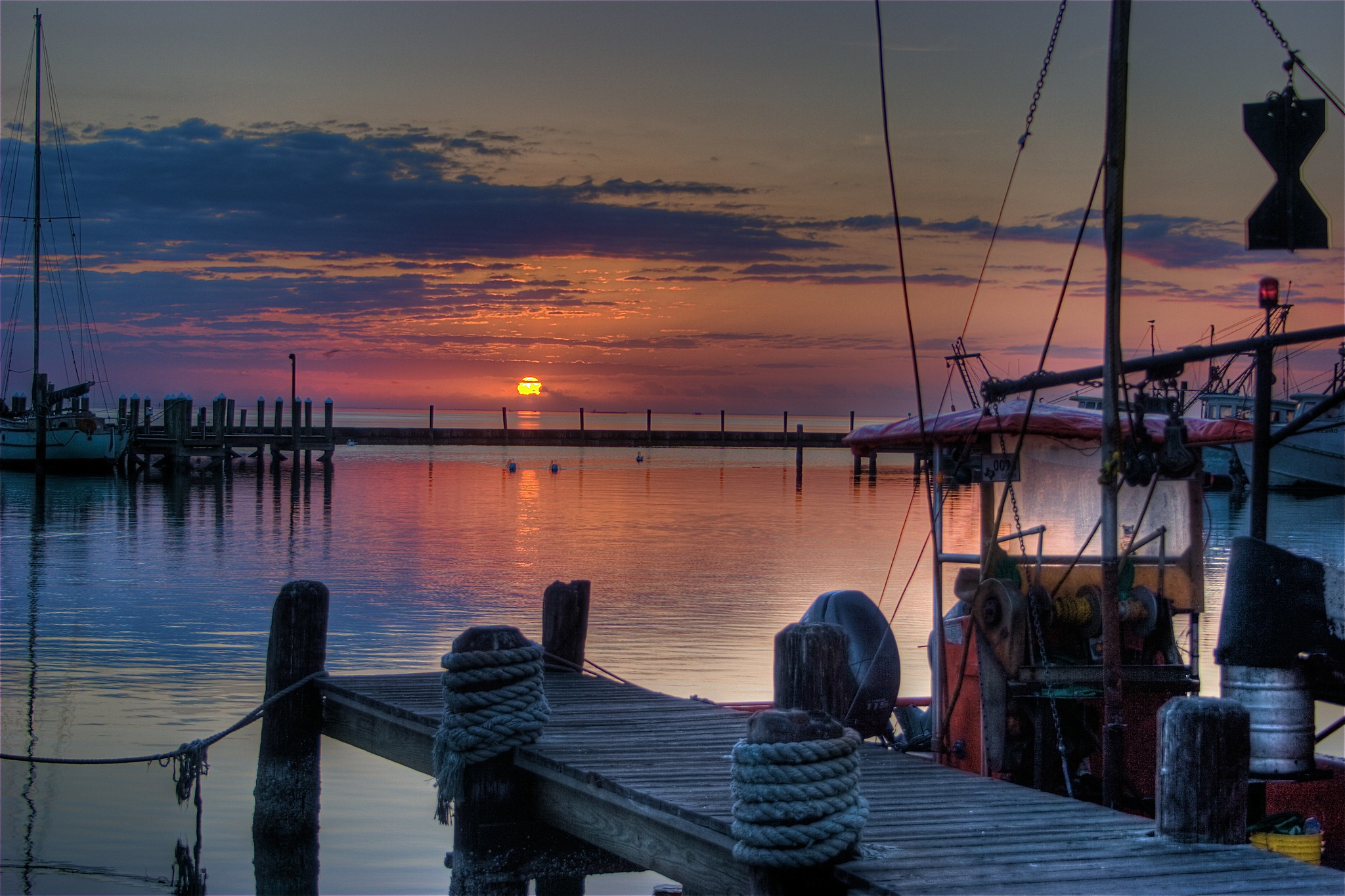 Rockport, Texas