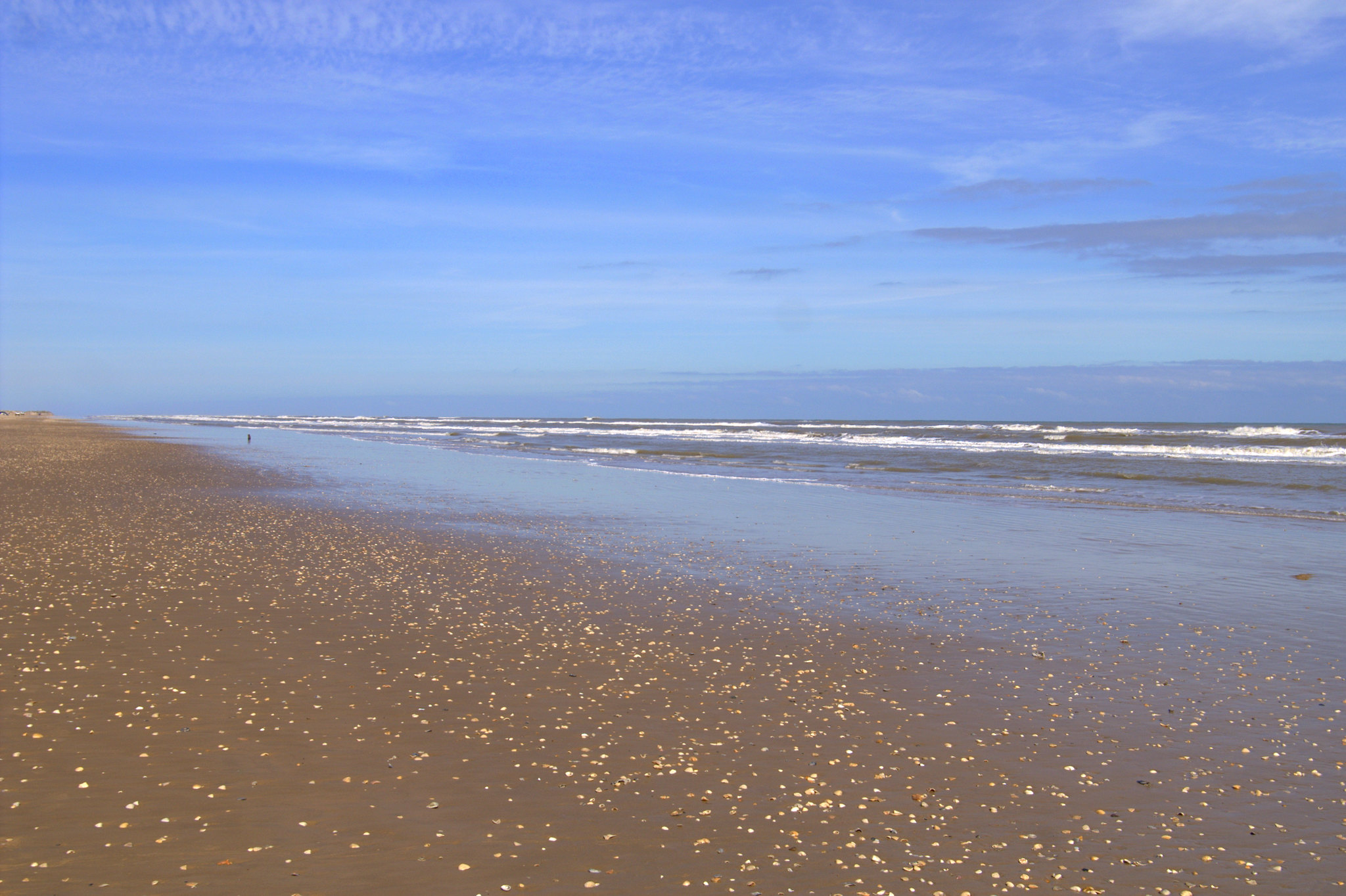South Padre Island, Texas