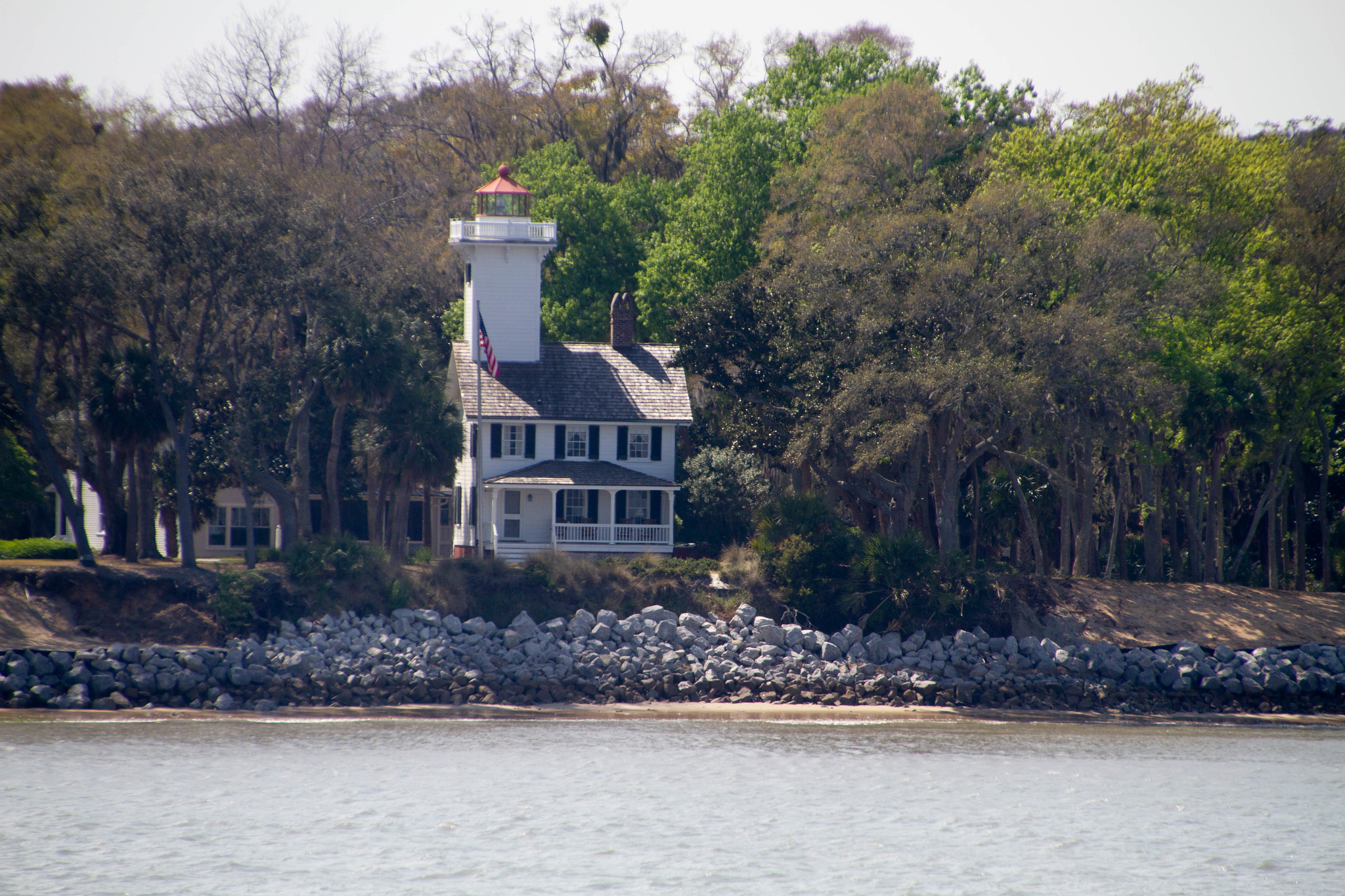 Daufuskie Island